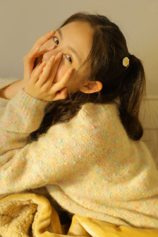 男人和妻子